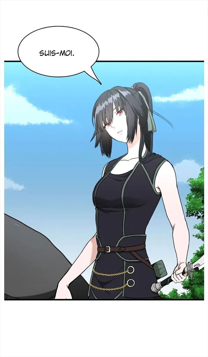 Read The Beginning After the End (fr) Manga Online
