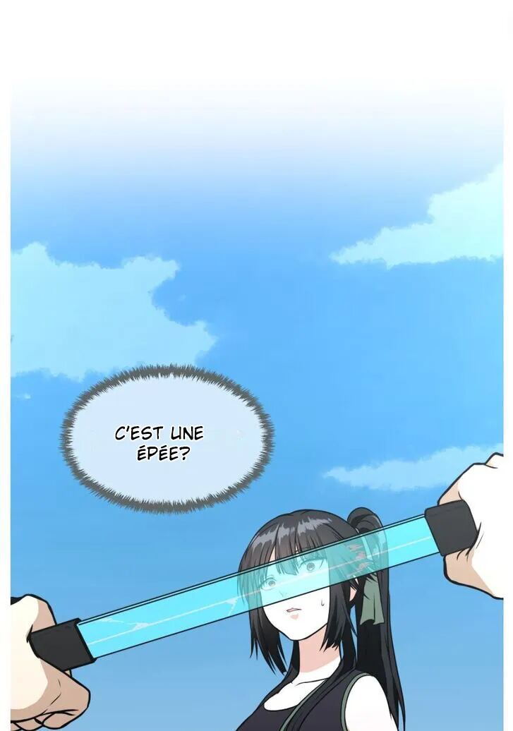Read The Beginning After the End (fr) Manga Online
