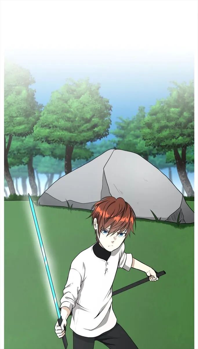 Read The Beginning After the End (fr) Manga Online