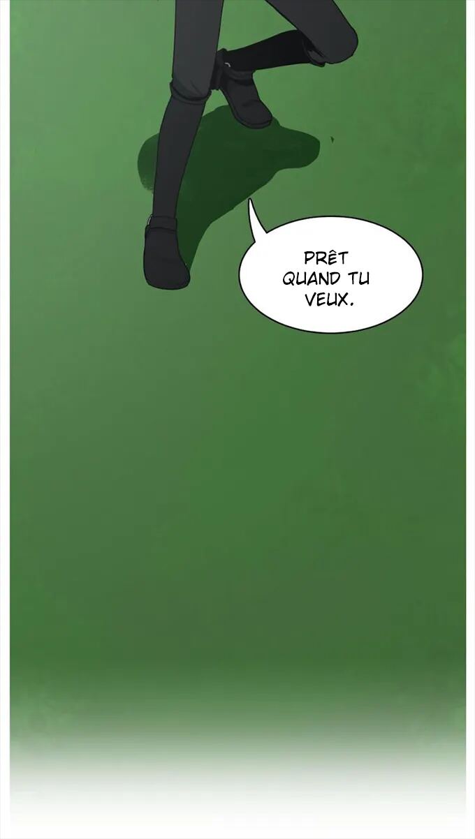 Read The Beginning After the End (fr) Manga Online