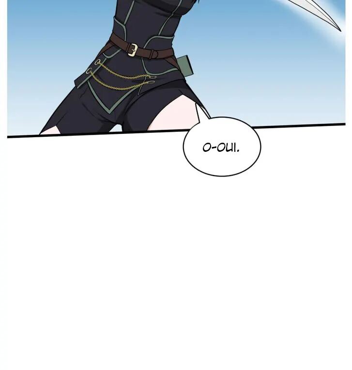 Read The Beginning After the End (fr) Manga Online