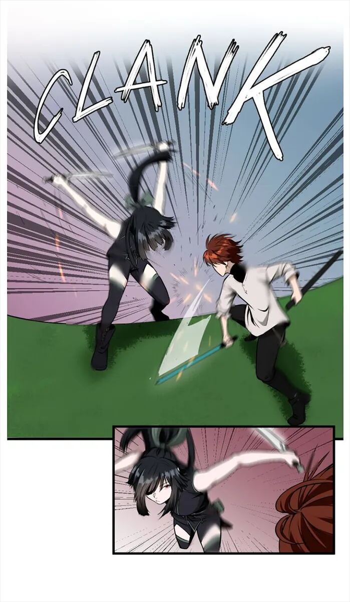 Read The Beginning After the End (fr) Manga Online
