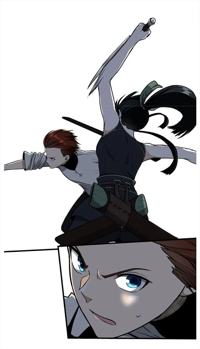Read The Beginning After the End (fr) Manga Online
