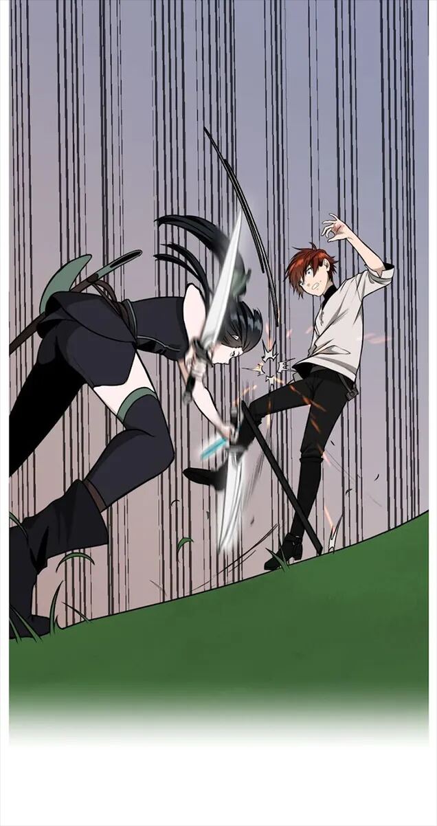 Read The Beginning After the End (fr) Manga Online