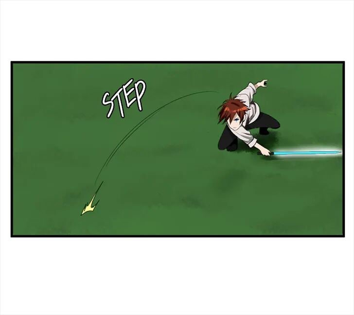 Read The Beginning After the End (fr) Manga Online