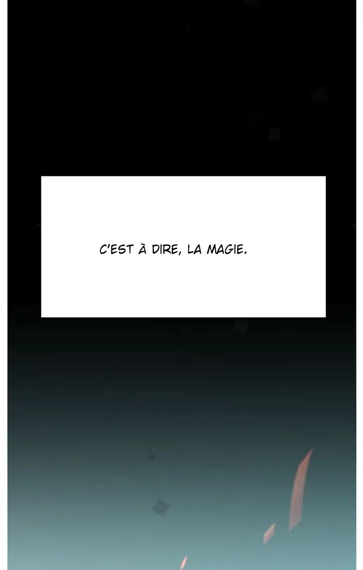 Read The Beginning After the End (fr) Manga Online