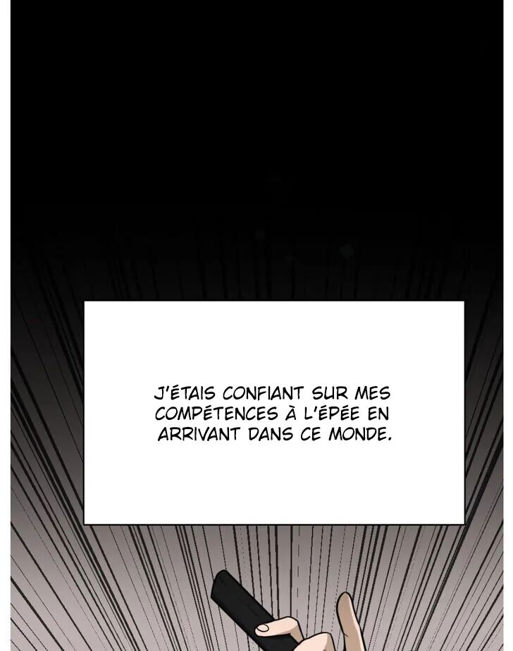 Read The Beginning After the End (fr) Manga Online