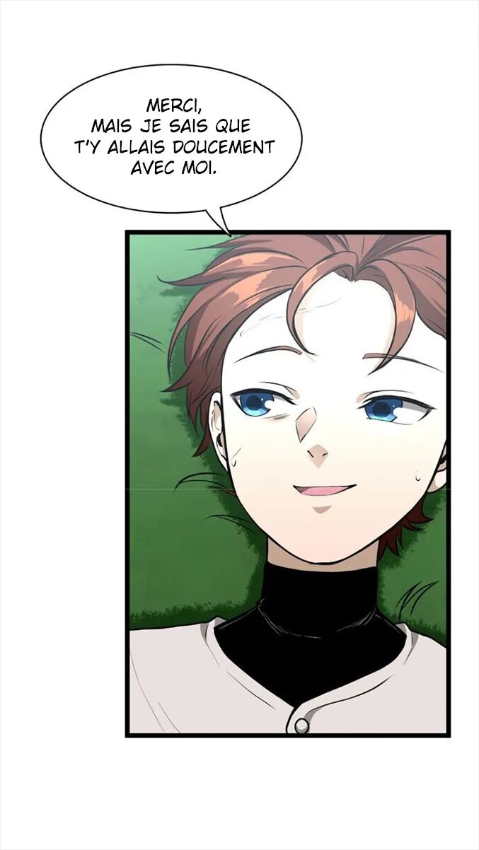 Read The Beginning After the End (fr) Manga Online
