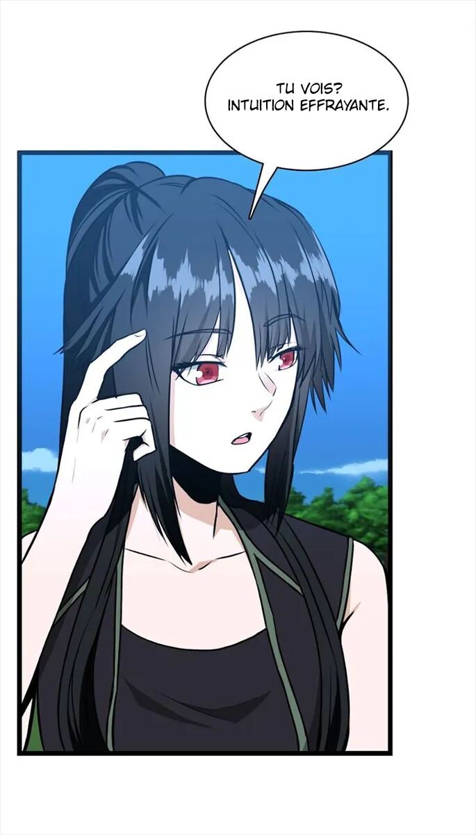 Read The Beginning After the End (fr) Manga Online
