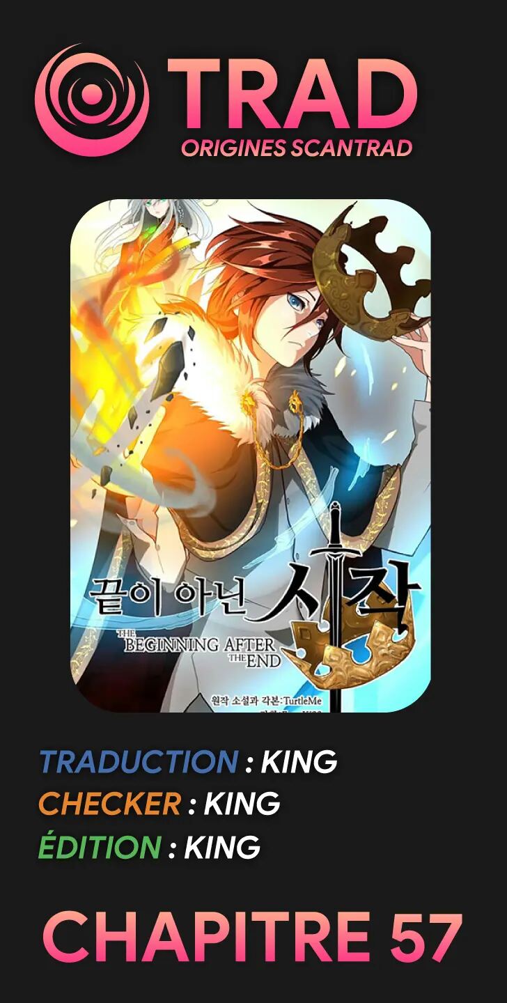 Read The Beginning After the End (fr) Manga Online