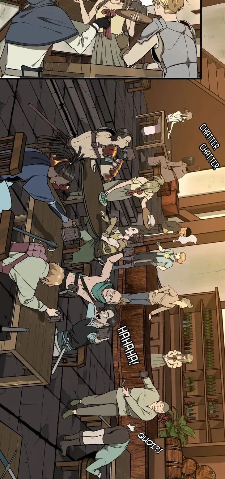 Read The Beginning After the End (fr) Manga Online