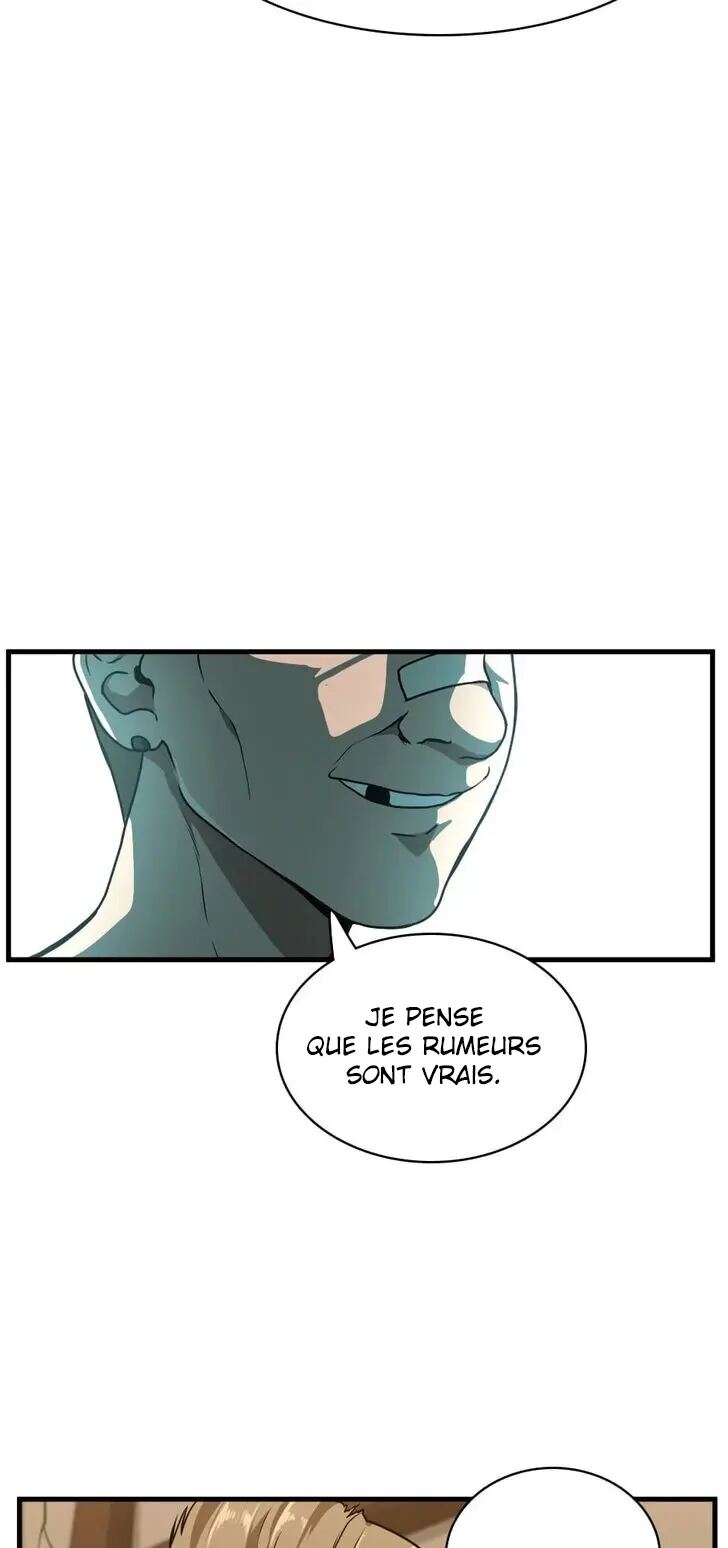 Read The Beginning After the End (fr) Manga Online