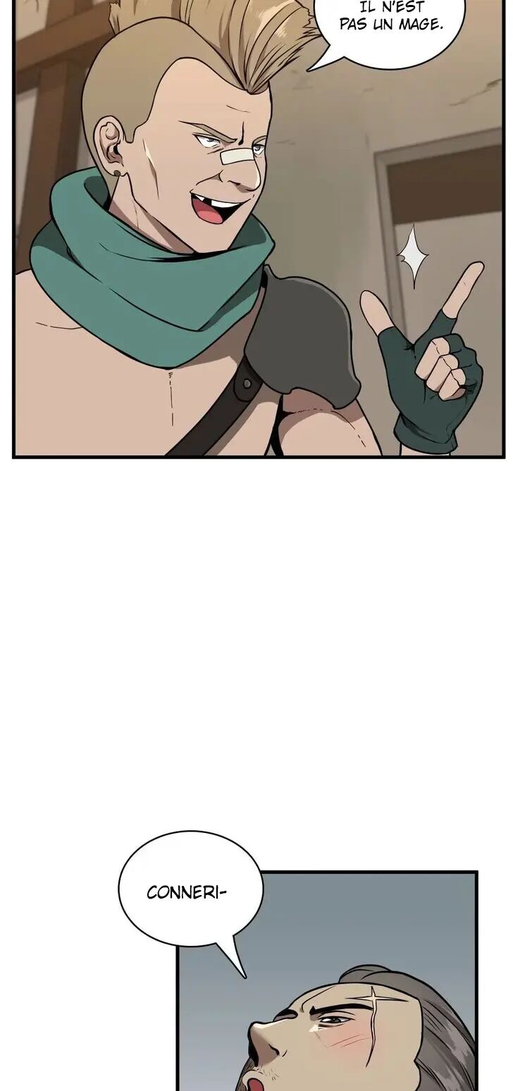 Read The Beginning After the End (fr) Manga Online