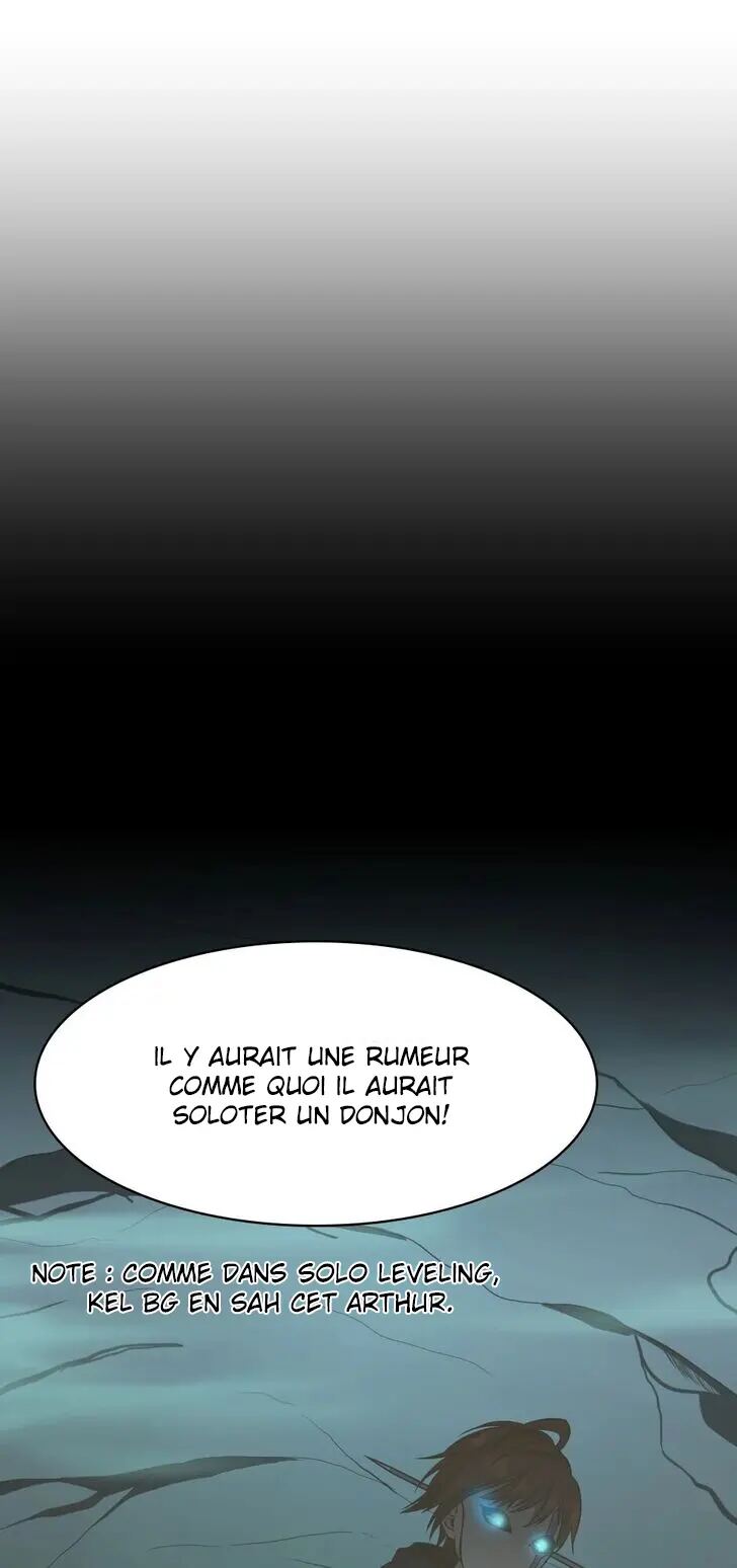 Read The Beginning After the End (fr) Manga Online