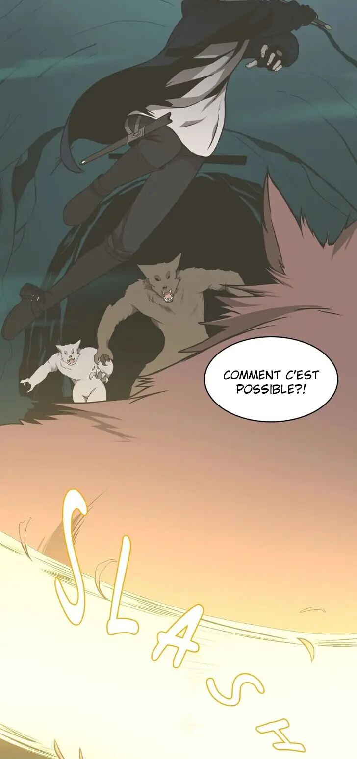 Read The Beginning After the End (fr) Manga Online