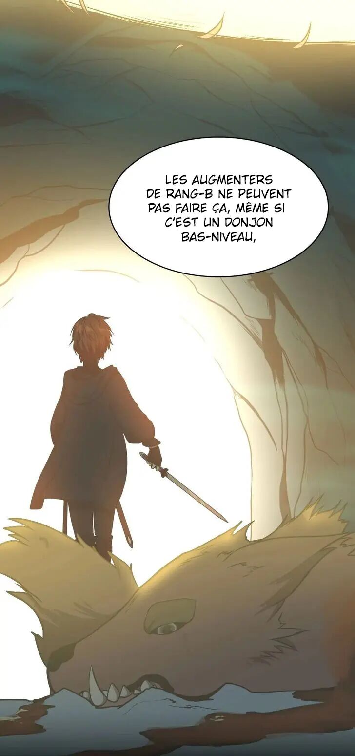 Read The Beginning After the End (fr) Manga Online