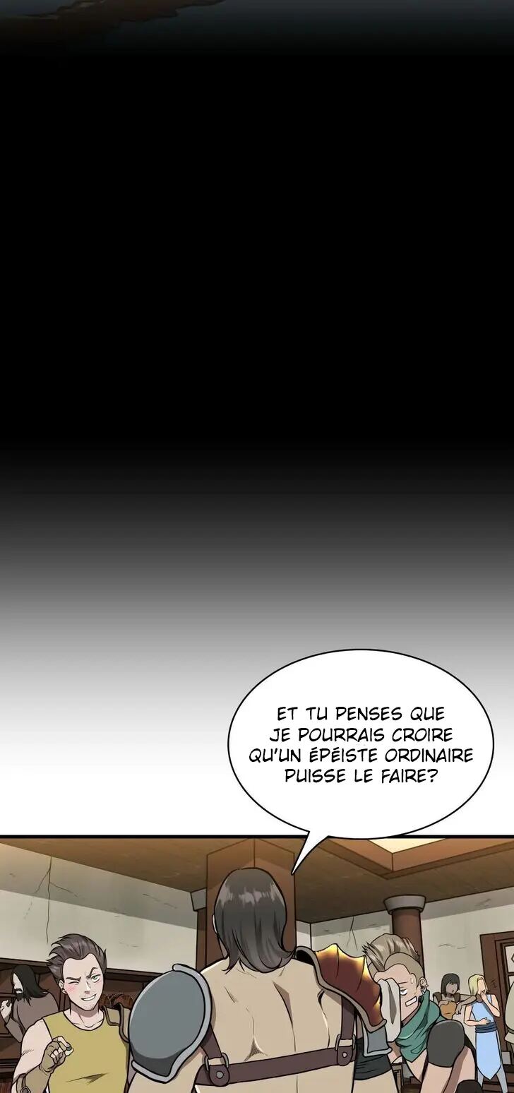 Read The Beginning After the End (fr) Manga Online