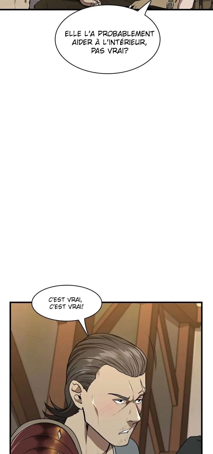 Read The Beginning After the End (fr) Manga Online
