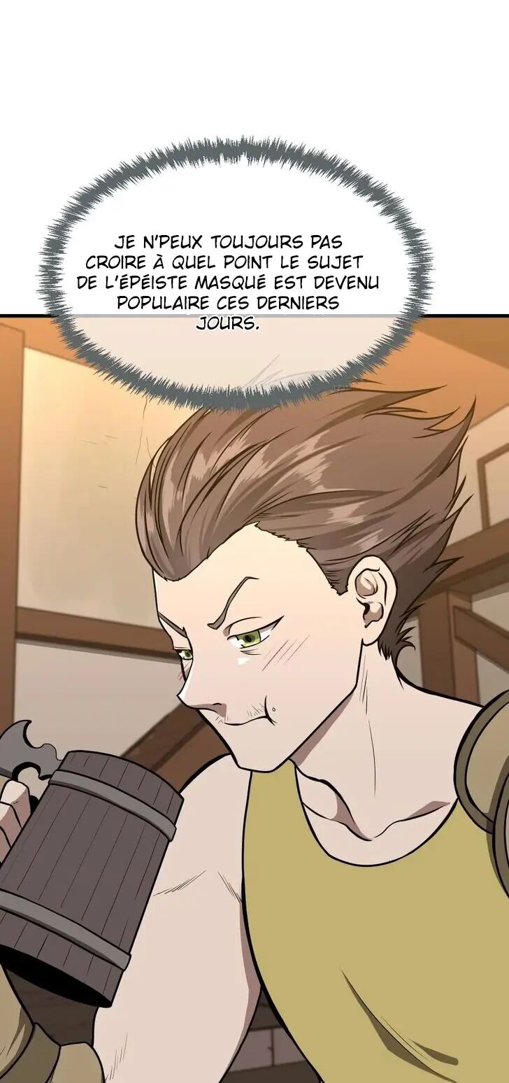 Read The Beginning After the End (fr) Manga Online