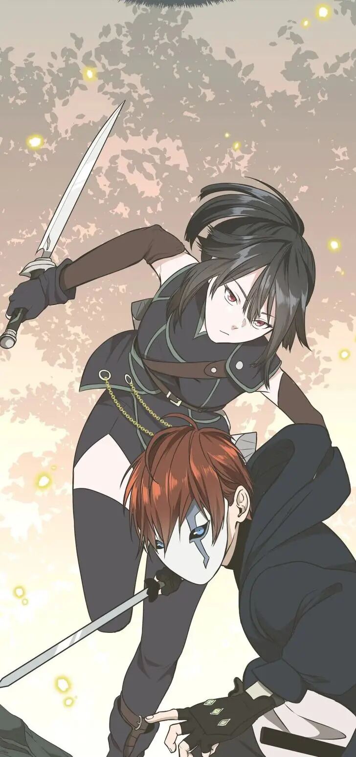 Read The Beginning After the End (fr) Manga Online