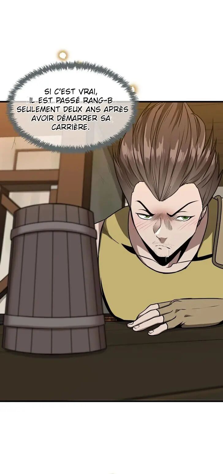 Read The Beginning After the End (fr) Manga Online