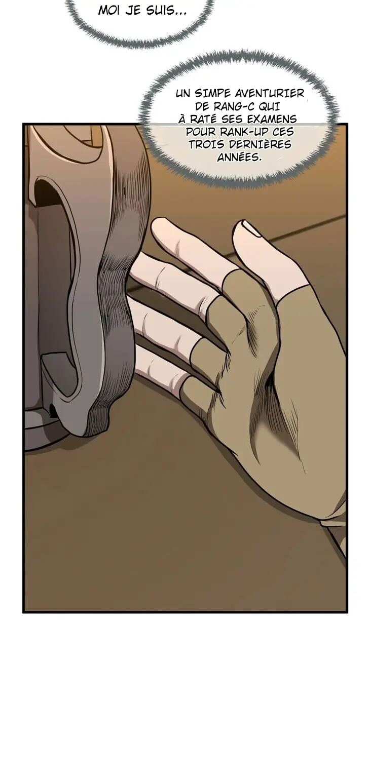 Read The Beginning After the End (fr) Manga Online