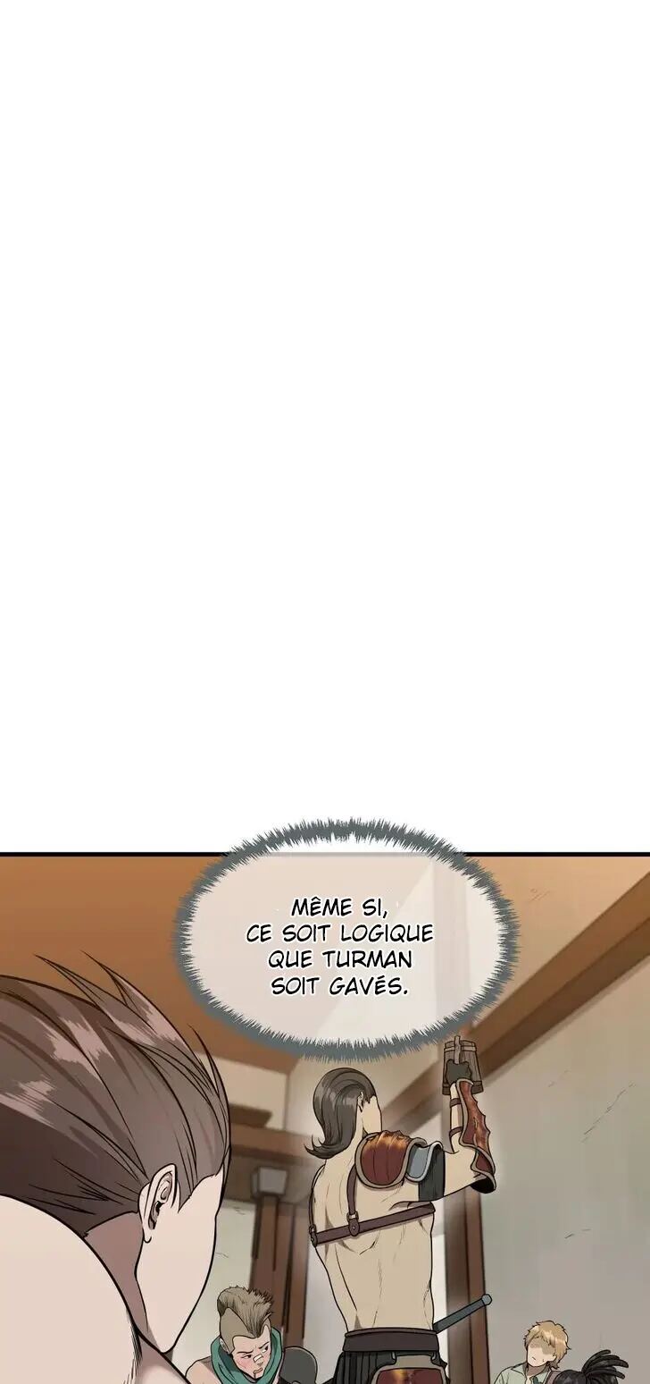 Read The Beginning After the End (fr) Manga Online