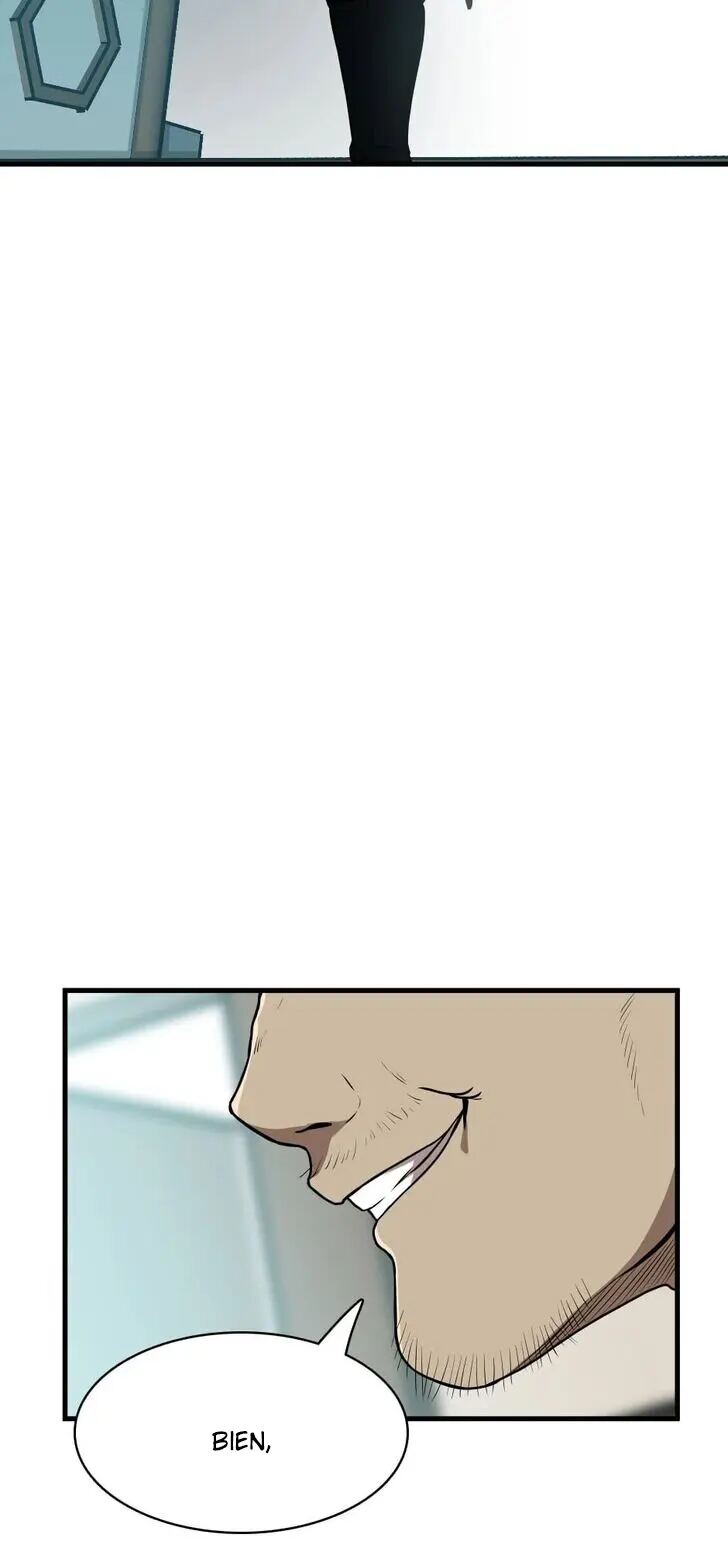 Read The Beginning After the End (fr) Manga Online