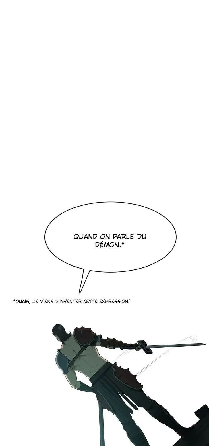 Read The Beginning After the End (fr) Manga Online