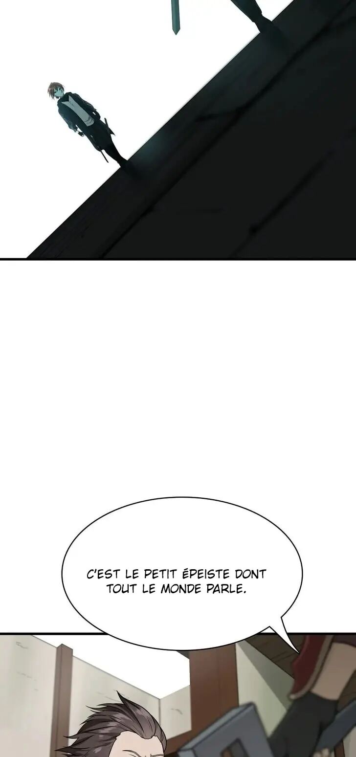 Read The Beginning After the End (fr) Manga Online