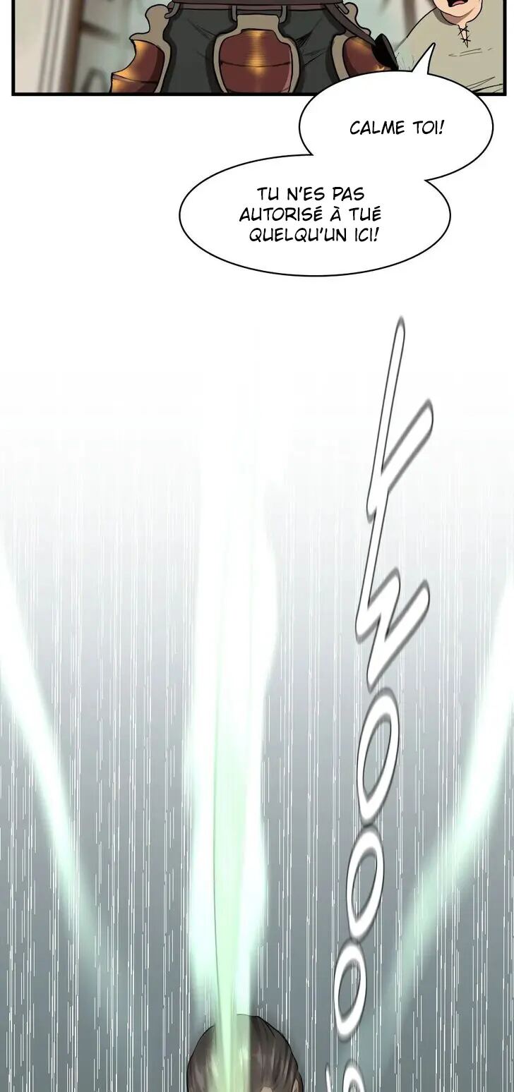 Read The Beginning After the End (fr) Manga Online