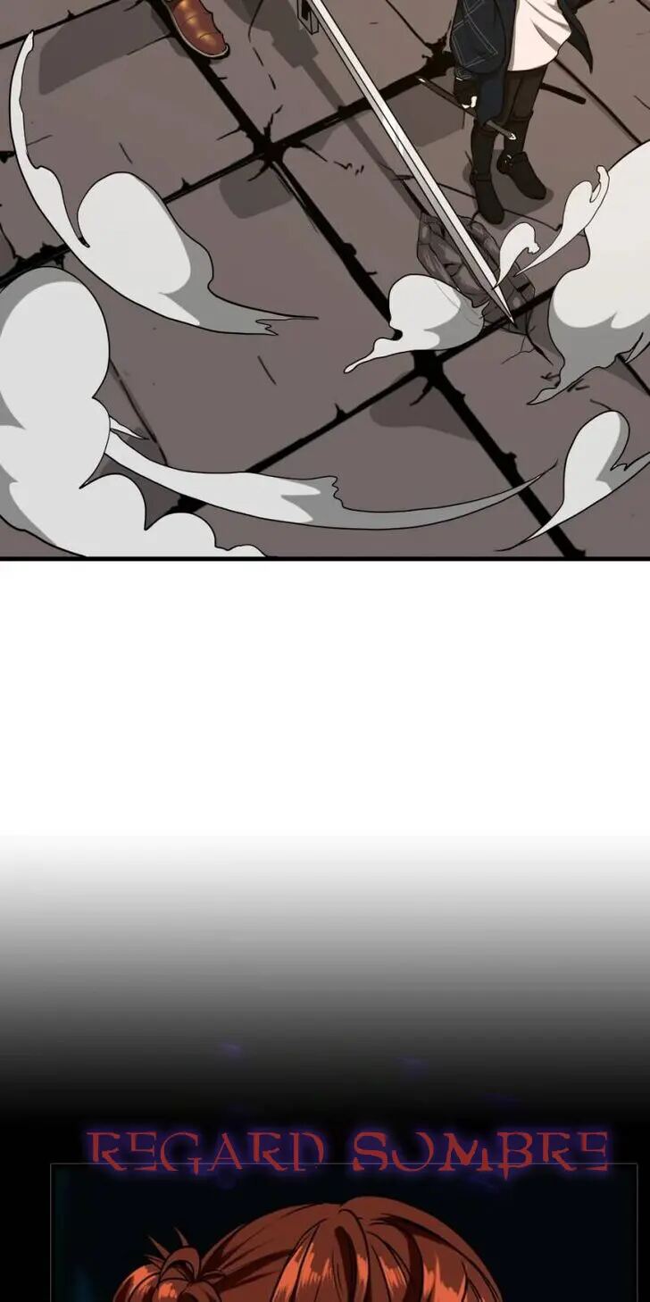Read The Beginning After the End (fr) Manga Online