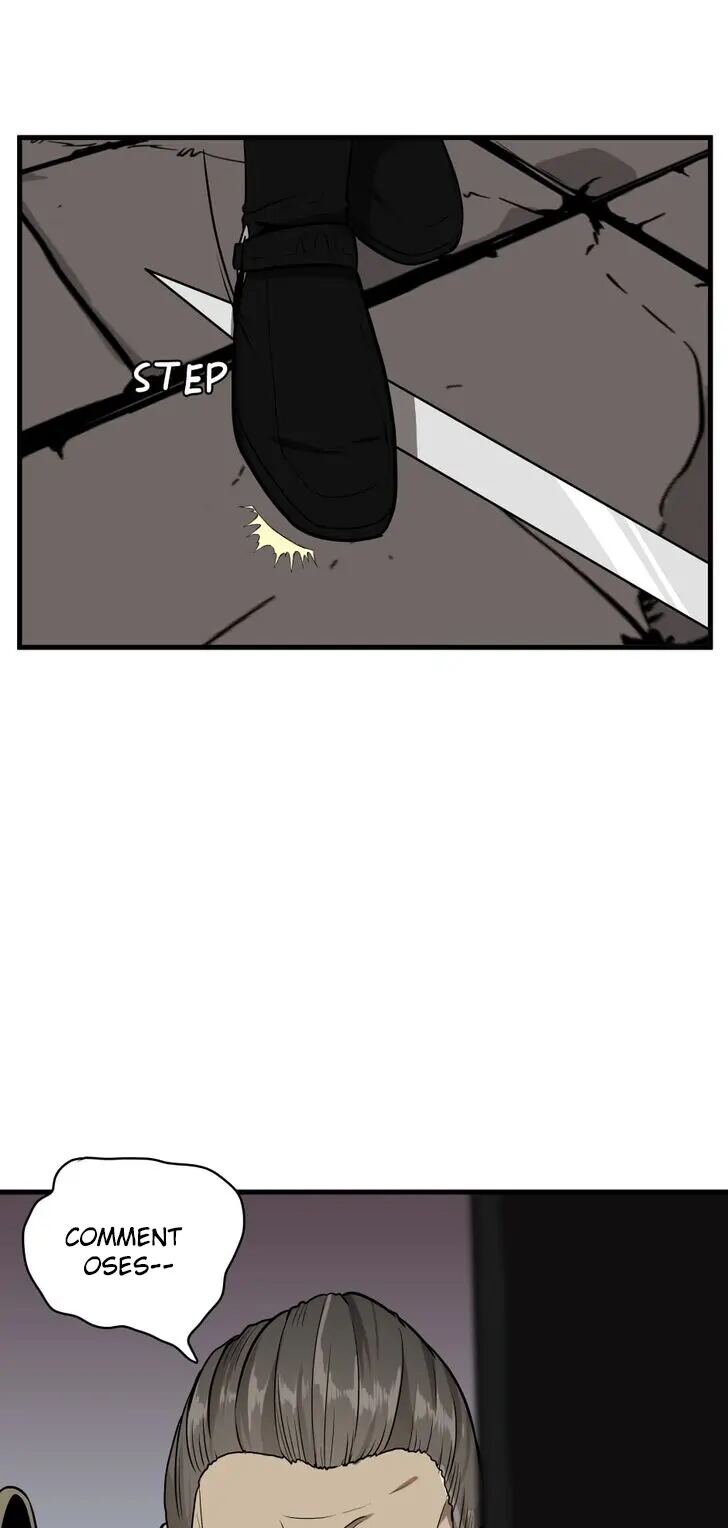 Read The Beginning After the End (fr) Manga Online