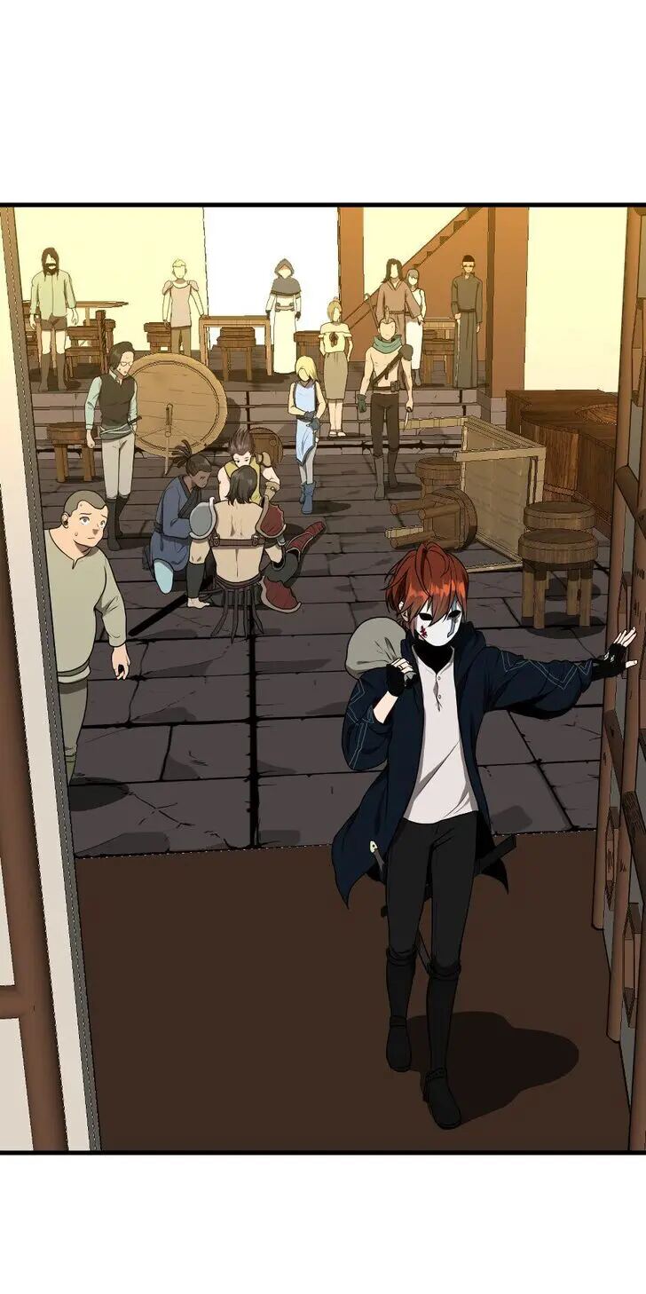 Read The Beginning After the End (fr) Manga Online