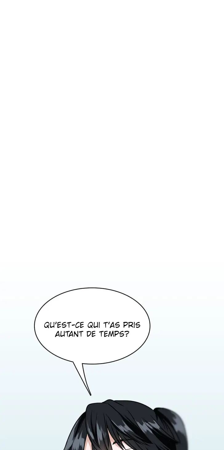 Read The Beginning After the End (fr) Manga Online
