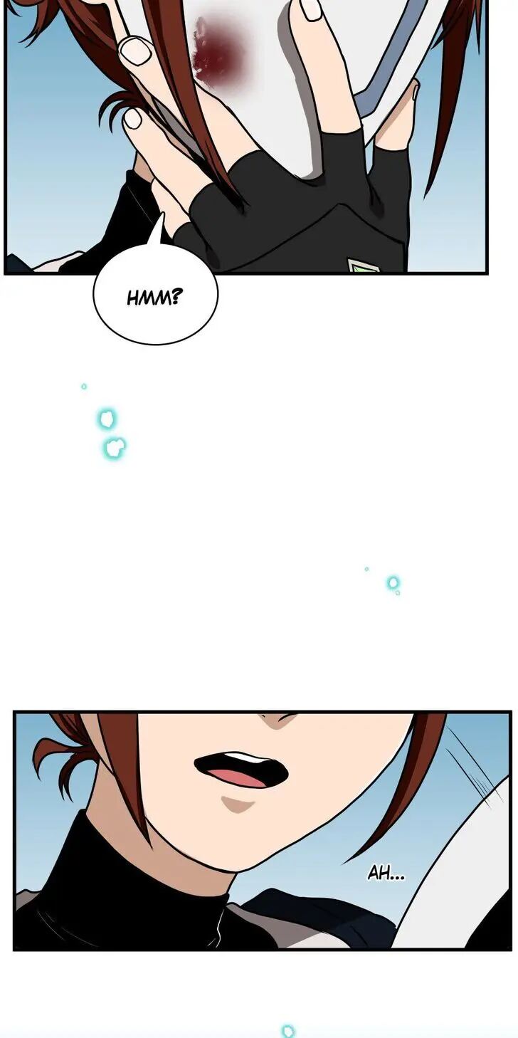 Read The Beginning After the End (fr) Manga Online