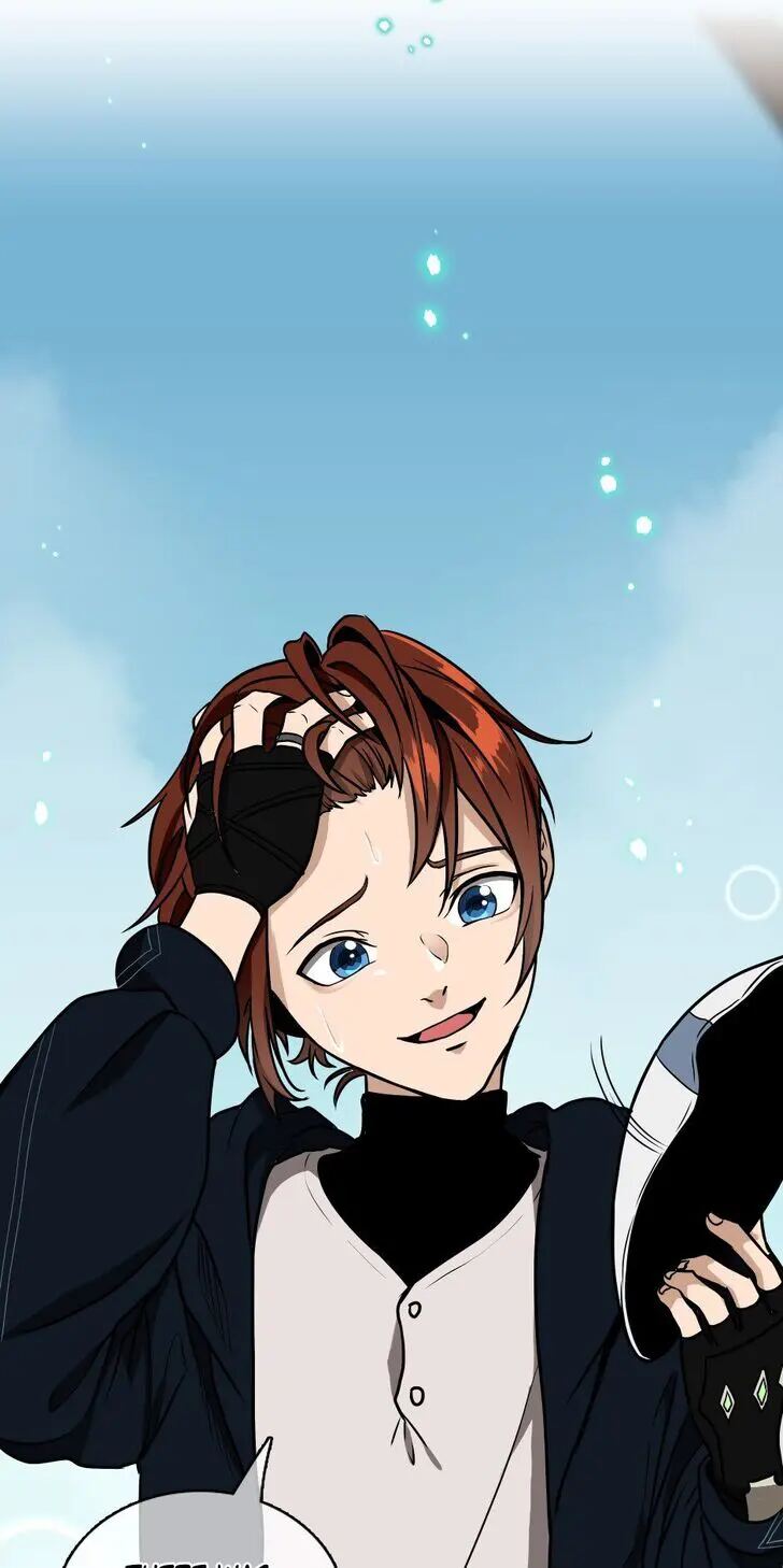 Read The Beginning After the End (fr) Manga Online