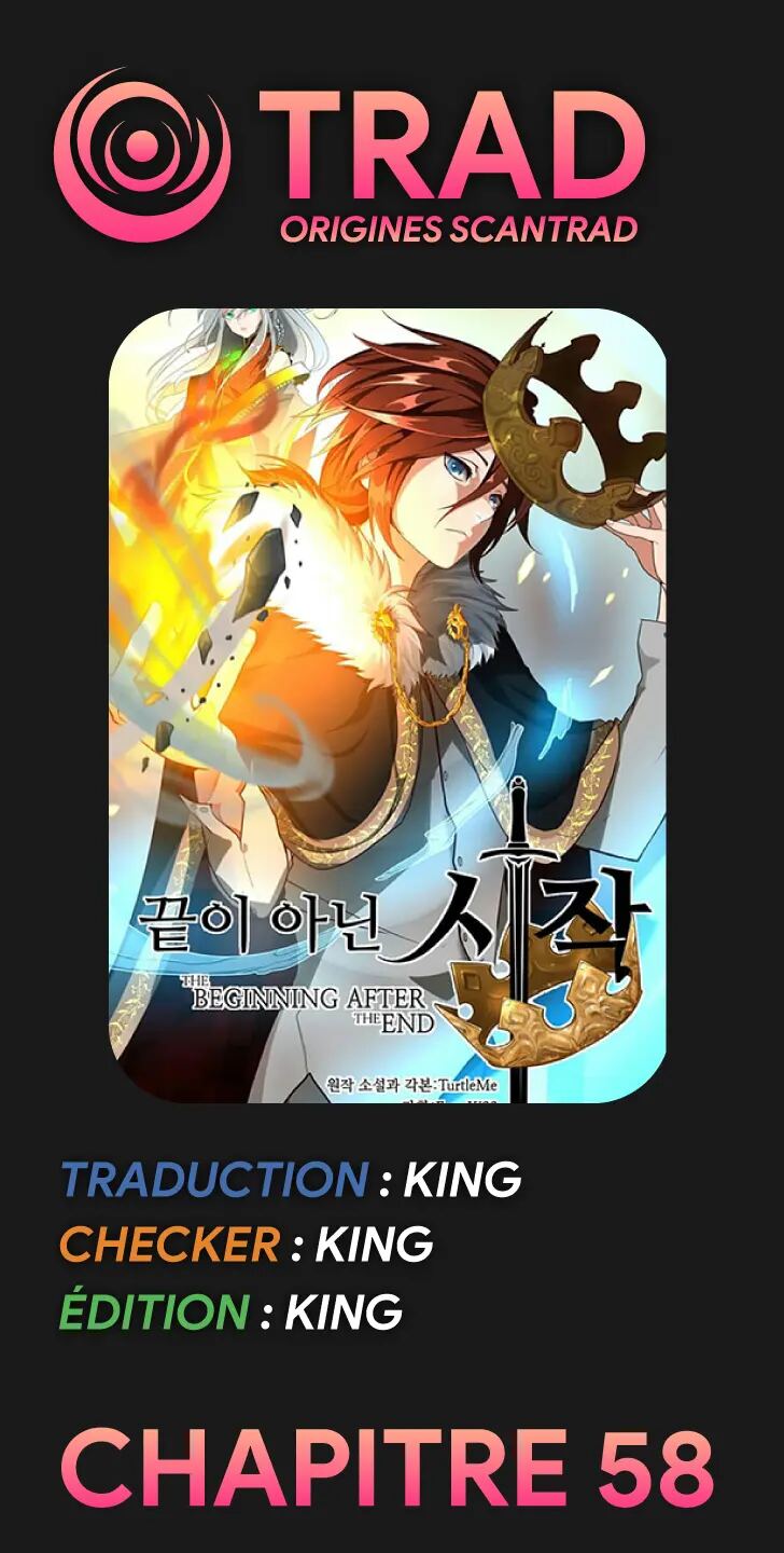 Read The Beginning After the End (fr) Manga Online