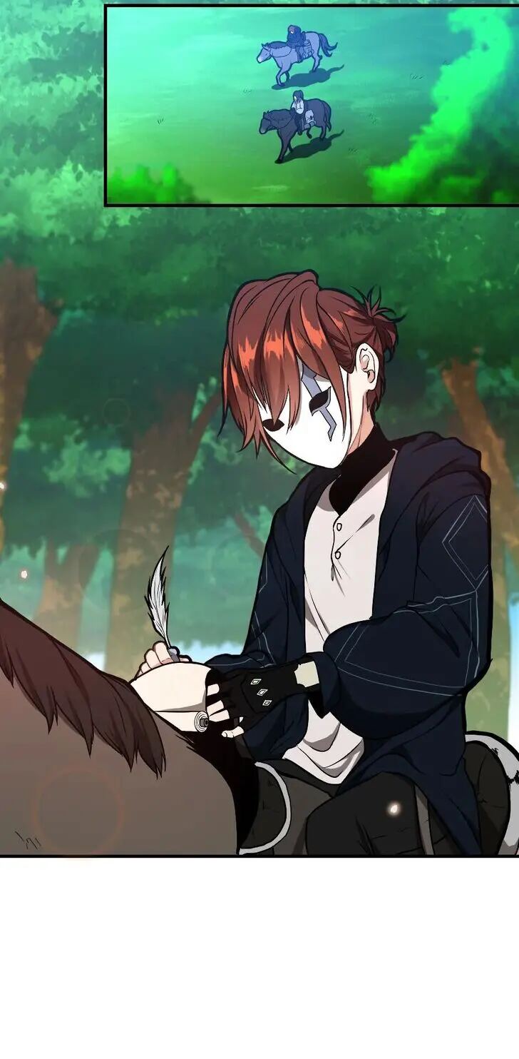 Read The Beginning After the End (fr) Manga Online