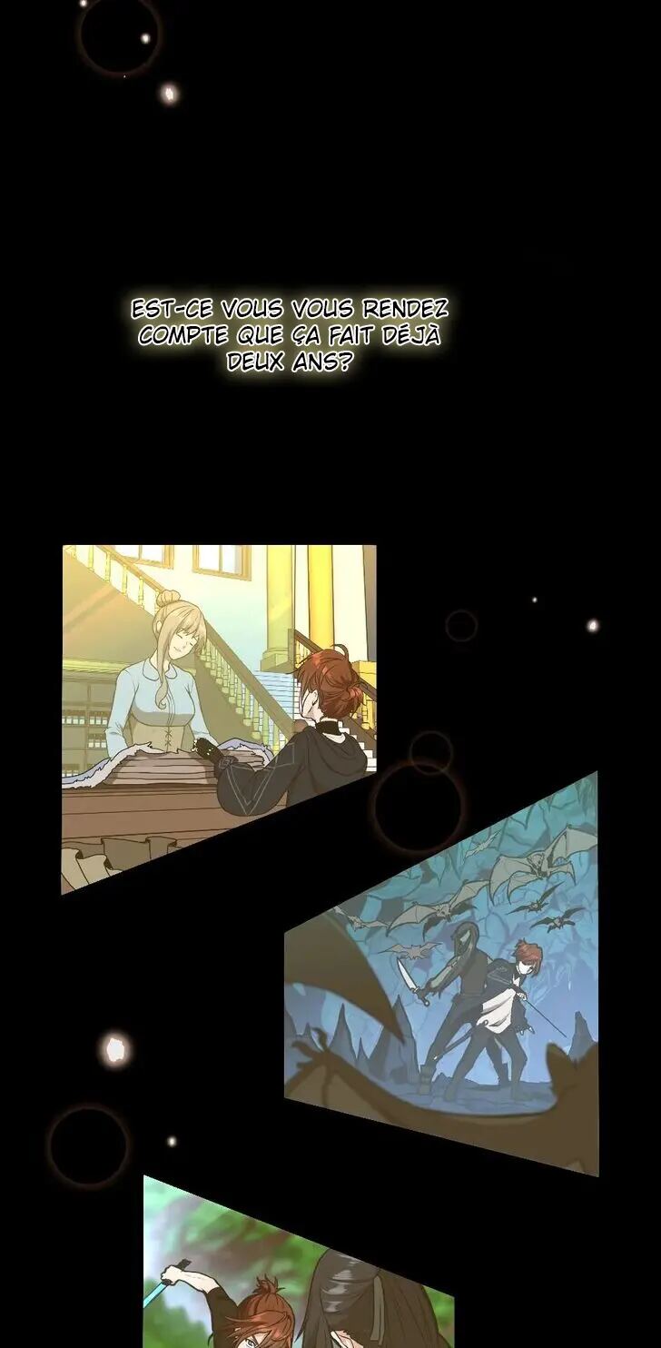 Read The Beginning After the End (fr) Manga Online