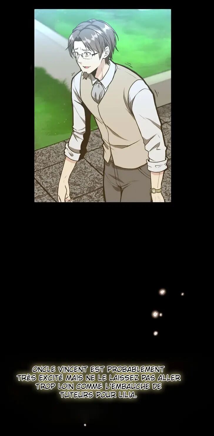 Read The Beginning After the End (fr) Manga Online