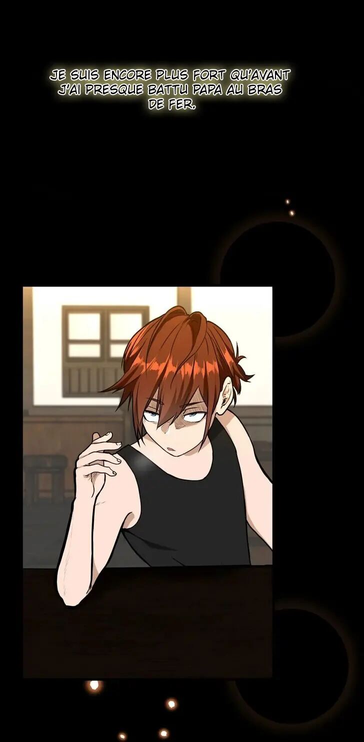 Read The Beginning After the End (fr) Manga Online