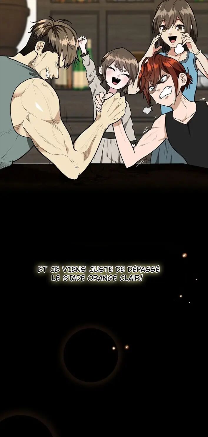 Read The Beginning After the End (fr) Manga Online