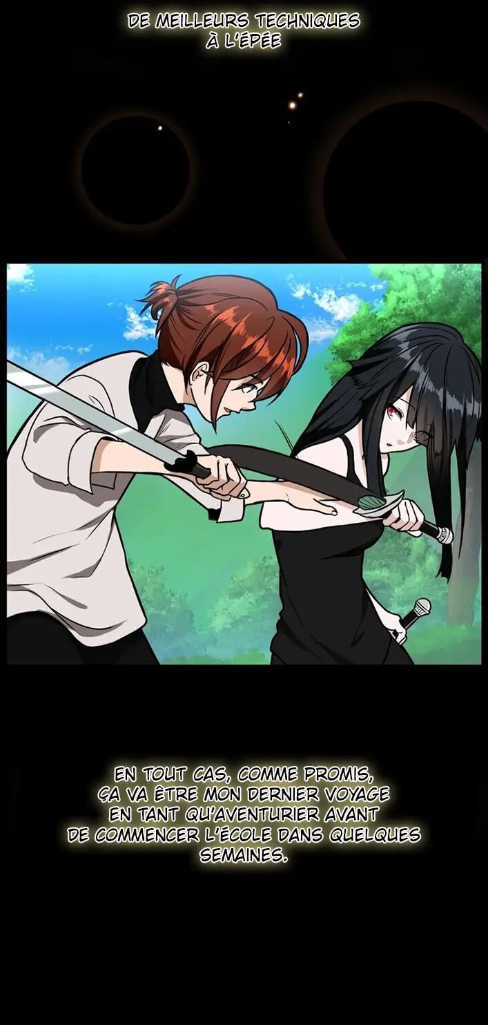 Read The Beginning After the End (fr) Manga Online