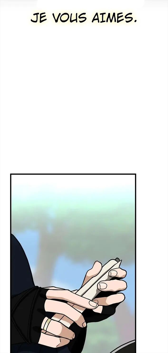Read The Beginning After the End (fr) Manga Online
