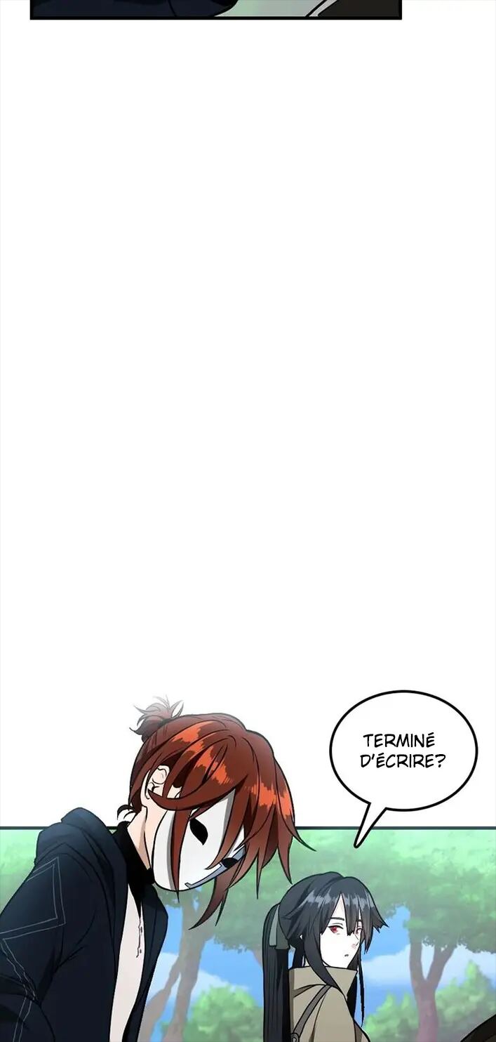 Read The Beginning After the End (fr) Manga Online
