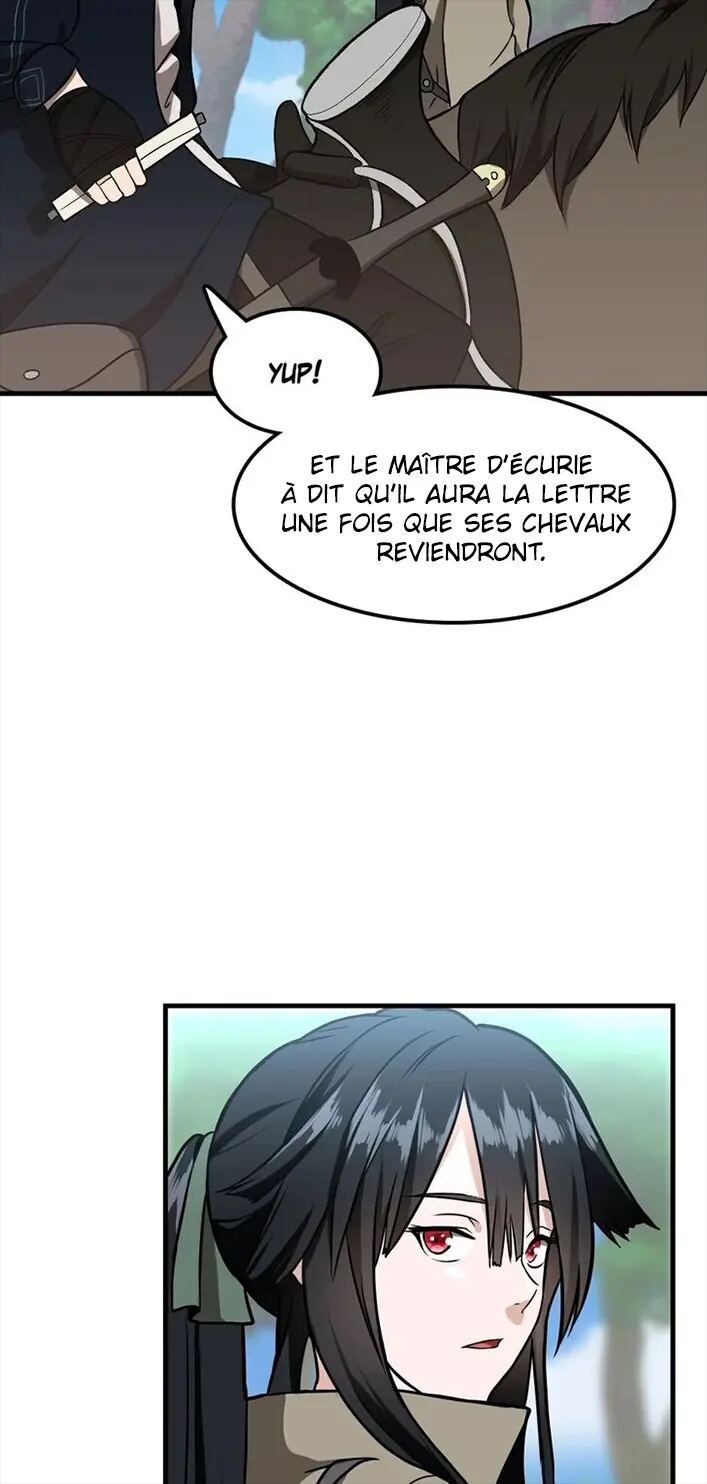 Read The Beginning After the End (fr) Manga Online