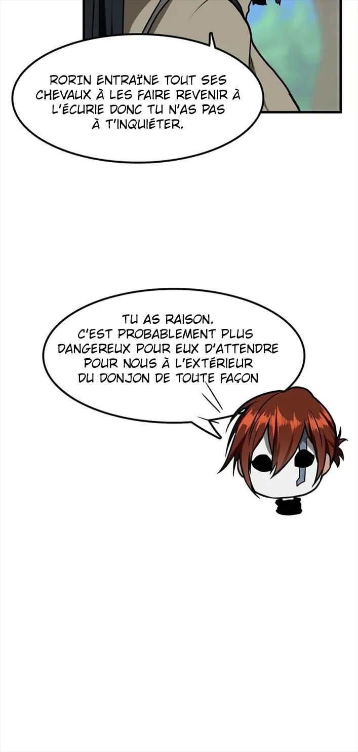 Read The Beginning After the End (fr) Manga Online