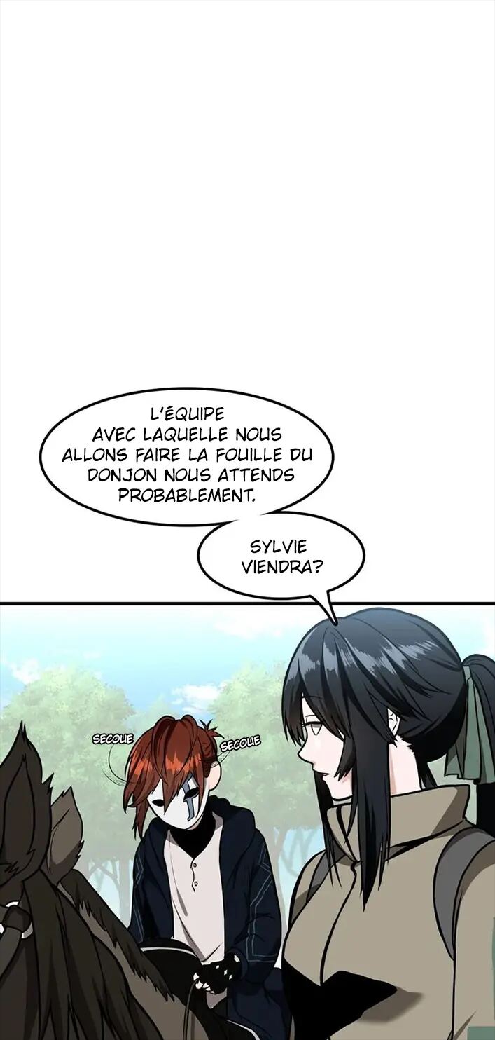Read The Beginning After the End (fr) Manga Online