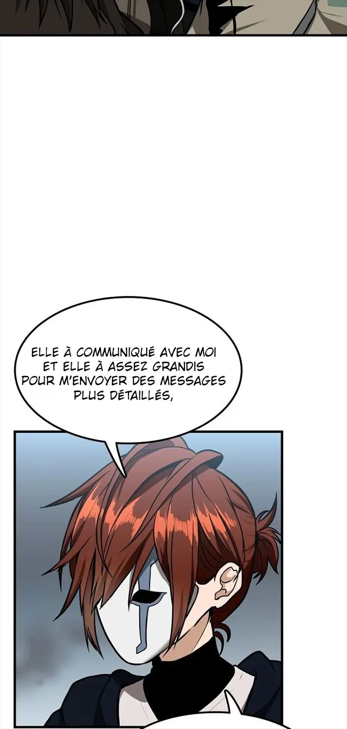 Read The Beginning After the End (fr) Manga Online